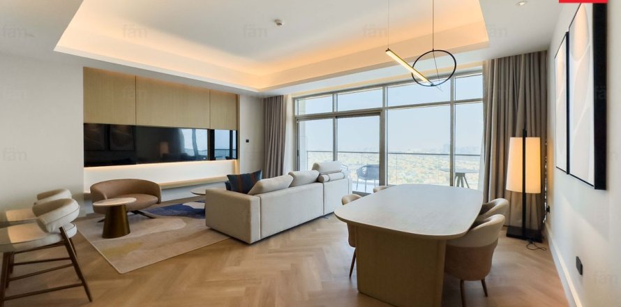 Al Barsha, Dubai, BAE’de daire 2 yatak odası, 139.1 m&sup2; No 689254