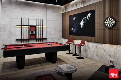 Apartman u gradu Dubai, UAE 1 spavaća soba, 110.7 m2 Br. 689255 - Slika 10