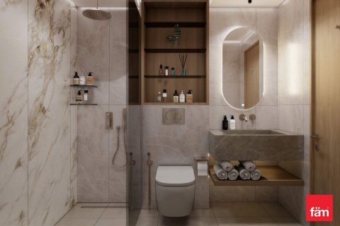 Apartman u gradu Dubai, UAE 1 spavaća soba, 110.7 m2 Br. 689255 - Slika 8