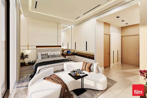 Dubai, UAE의 판매용 아파트 침실 1개, 110.7제곱미터 번호 689255 - 사진 6