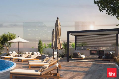 Apartman u gradu Dubai, UAE 1 spavaća soba, 110.7 m2 Br. 689255 - Slika 14