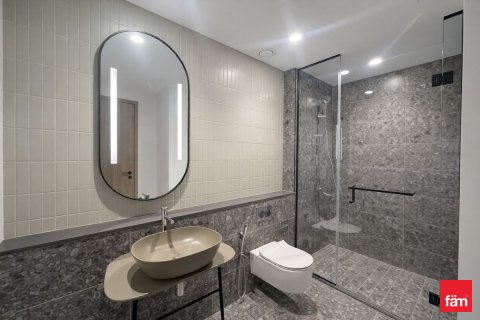 Apartmán v Business Bay, Dubai, SAE 2 spálne, 87.9 m2 č. 689256 - Fotografia 12