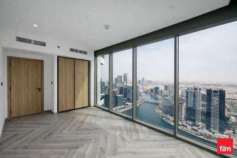 Apartmán v Business Bay, Dubai, SAE 2 spálne, 87.9 m2 č. 689256 - Fotografia 5