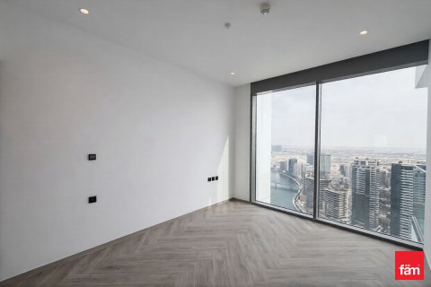 Apartmán v Business Bay, Dubai, SAE 2 spálne, 87.9 m2 č. 689256 - Fotografia 10