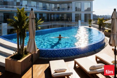 Apartman u gradu Dubai, UAE 2 spavaće sobe, 113.8 m2 Br. 689260 - Slika 13