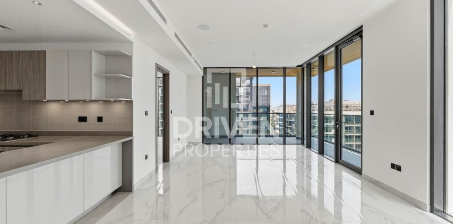 آپارتمان در Mohammed Bin Rashid City، Dubai ، امارات متحده عربی 4 خوابه ، 200.39 متر مربع.  شماره 764882