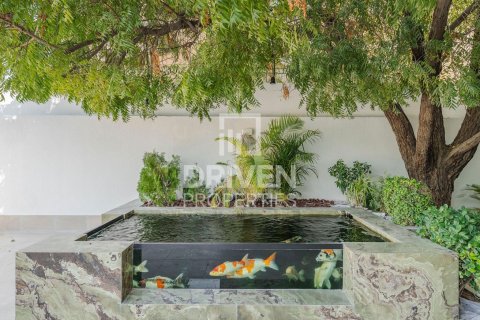 Vila u gradu Umm Al Sheif, Dubai, UAE 7 spavaće sobe, 929.03 m2 Br. 764883 - Slika 22
