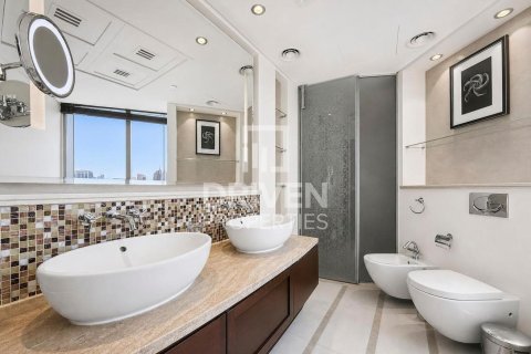 Apartmen di Downtown Dubai (Downtown Burj Dubai), UAE 2 bilik tidur, 171.68 meter persegi № 764879 - foto 14