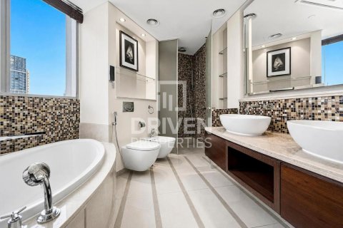 Apartmen di Downtown Dubai (Downtown Burj Dubai), UAE 2 bilik tidur, 171.68 meter persegi № 764879 - foto 12