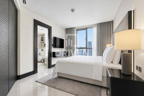 Apartmen di Downtown Dubai (Downtown Burj Dubai), UAE 2 bilik tidur, 171.68 meter persegi № 764879 - foto 8