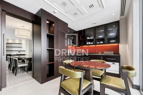 Apartmen di Downtown Dubai (Downtown Burj Dubai), UAE 2 bilik tidur, 171.68 meter persegi № 764879 - foto 6