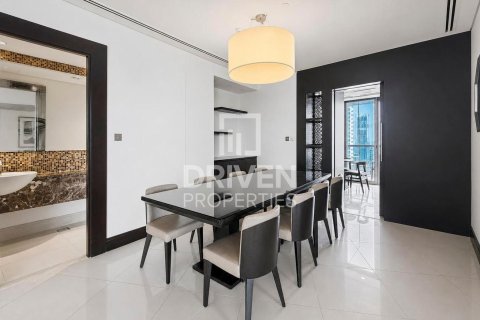 Apartmen di Downtown Dubai (Downtown Burj Dubai), UAE 2 bilik tidur, 171.68 meter persegi № 764879 - foto 5