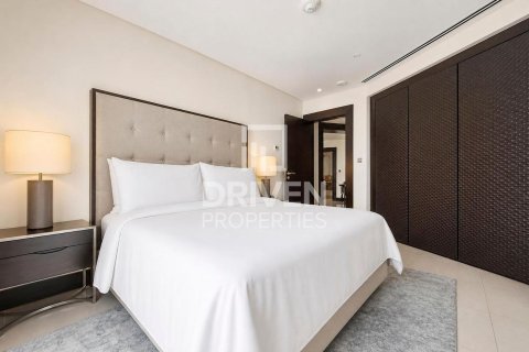 Apartmen di Downtown Dubai (Downtown Burj Dubai), UAE 2 bilik tidur, 171.68 meter persegi № 764879 - foto 10