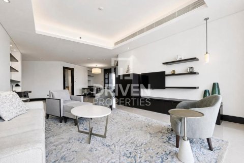 Apartmen di Downtown Dubai (Downtown Burj Dubai), UAE 2 bilik tidur, 171.68 meter persegi № 764879 - foto 2