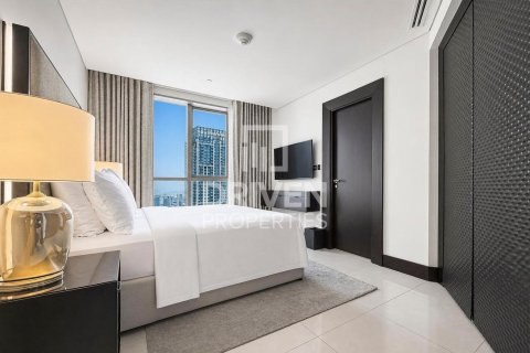 Apartmen di Downtown Dubai (Downtown Burj Dubai), UAE 2 bilik tidur, 171.68 meter persegi № 764879 - foto 11