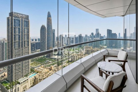 Apartmen di Downtown Dubai (Downtown Burj Dubai), UAE 2 bilik tidur, 171.68 meter persegi № 764879 - foto 15