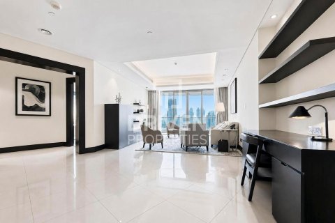 Apartmen di Downtown Dubai (Downtown Burj Dubai), UAE 2 bilik tidur, 171.68 meter persegi № 764879 - foto 3
