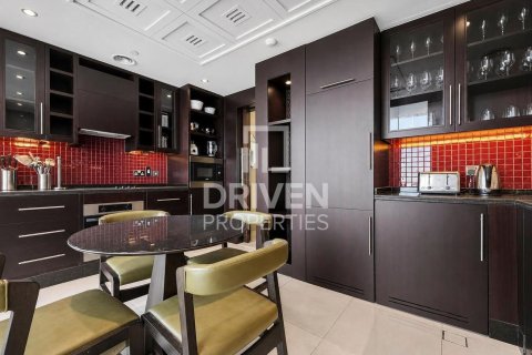 Apartmen di Downtown Dubai (Downtown Burj Dubai), UAE 2 bilik tidur, 171.68 meter persegi № 764879 - foto 4