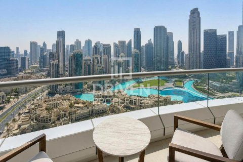 Apartmen di Downtown Dubai (Downtown Burj Dubai), UAE 2 bilik tidur, 171.68 meter persegi № 764879 - foto 16