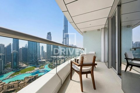 Apartmen di Downtown Dubai (Downtown Burj Dubai), UAE 2 bilik tidur, 171.68 meter persegi № 764879 - foto 17