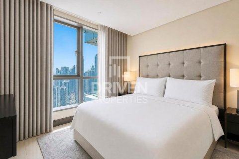 Apartmen di Downtown Dubai (Downtown Burj Dubai), UAE 2 bilik tidur, 171.68 meter persegi № 764879 - foto 7