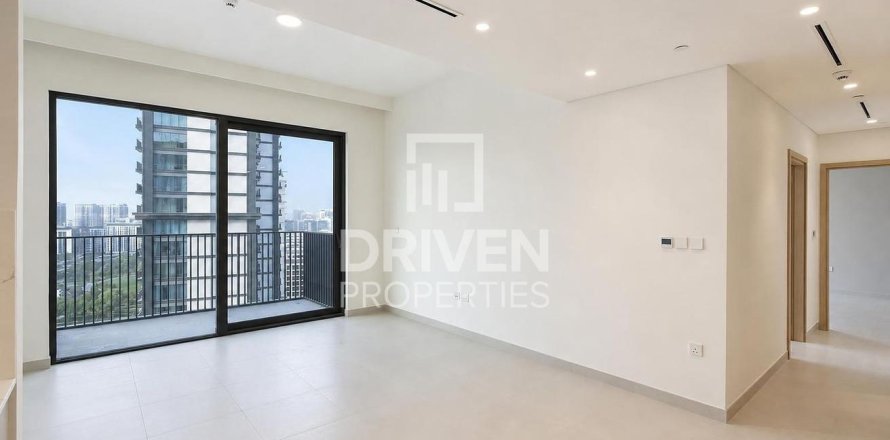 Apartment in Dubai Hills Estate, UAE 2 bedrooms, 93.27 sq.m. № 764881