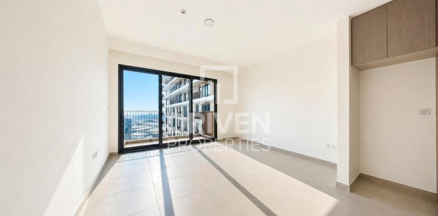 Appartamento a Dubai Hills Estate, Dubai, EAU 1 camera da letto, 62.43 mq. № 764880