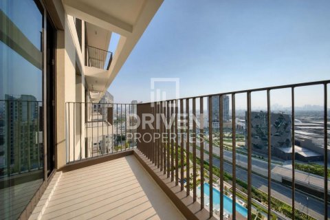 Appartamento in vendita a Dubai Hills Estate, Dubai, EAU 1 camera da letto, 62.43 mq. № 764880 - foto 12