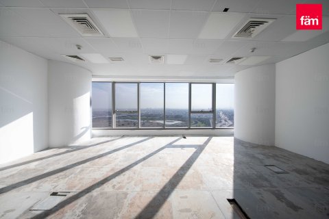 Pejabat di Business Bay, Dubai, UAE 80.4 meter persegi № 662240 - foto 3