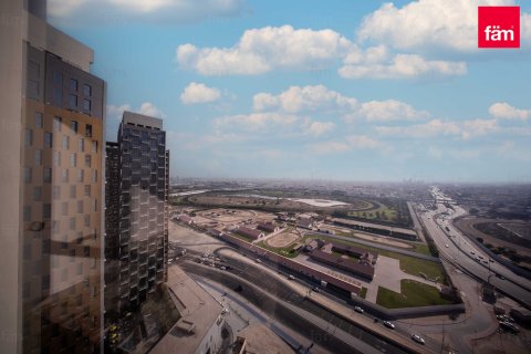 Pejabat di Business Bay, Dubai, UAE 80.4 meter persegi № 662240 - foto 5