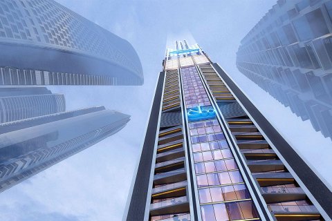 Купити квартиру в Бизнес-Бэй, Дубай, ОАЕ 3 спальні, 303.2м2, № 662238 - фото 1