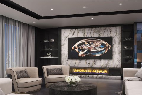 Купити квартиру в Бизнес-Бэй, Дубай, ОАЕ 3 спальні, 303.2м2, № 662238 - фото 7