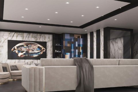 Купити квартиру в Бизнес-Бэй, Дубай, ОАЕ 3 спальні, 303.2м2, № 662238 - фото 9