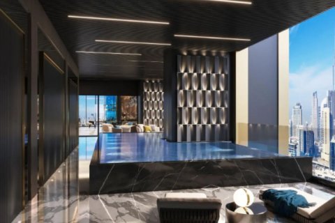 Купити квартиру в Бизнес-Бэй, Дубай, ОАЕ 3 спальні, 303.2м2, № 662238 - фото 12