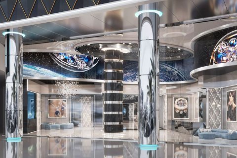 Купити квартиру в Бизнес-Бэй, Дубай, ОАЕ 3 спальні, 303.2м2, № 662238 - фото 18