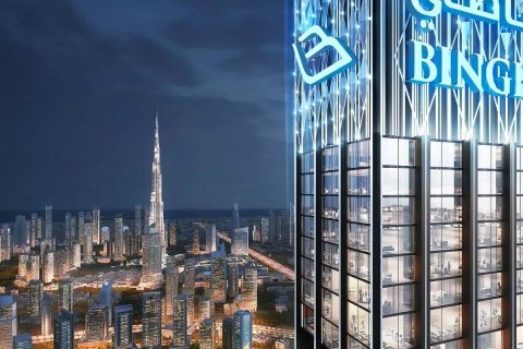 Купити квартиру в Бизнес-Бэй, Дубай, ОАЕ 3 спальні, 303.2м2, № 662238 - фото 8