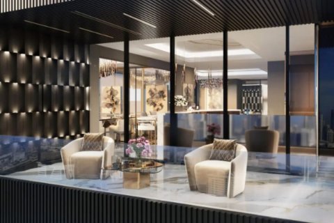 Купити квартиру в Бизнес-Бэй, Дубай, ОАЕ 3 спальні, 303.2м2, № 662238 - фото 11