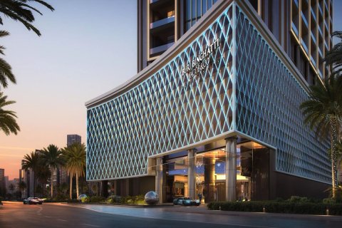 Купити квартиру в Бизнес-Бэй, Дубай, ОАЕ 3 спальні, 303.2м2, № 662238 - фото 17