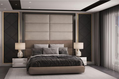 Купити квартиру в Бизнес-Бэй, Дубай, ОАЕ 3 спальні, 303.2м2, № 662238 - фото 3
