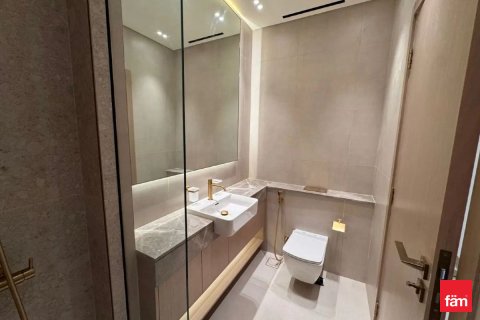 Lägenhet uthyres i Dubai, UAE 1 sovrum, 86.3 kvm Nr. 662242 - fotografi 12