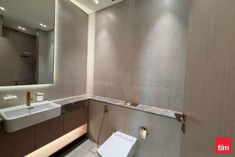 Lägenhet uthyres i Dubai, UAE 1 sovrum, 86.3 kvm Nr. 662242 - fotografi 13