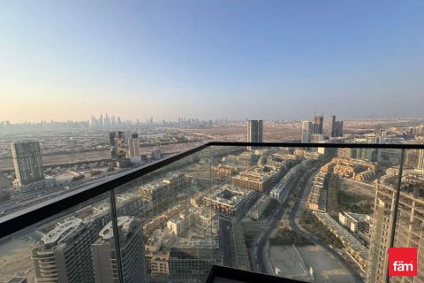 Lägenhet uthyres i Dubai, UAE 1 sovrum, 86.3 kvm Nr. 662242 - fotografi 16