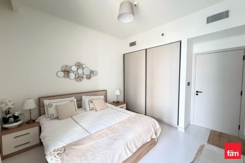 Huoneisto Dubai Harbour, Arabiemiraatit 2 makuuhuonetta, 184.3 m2 № 662236 - kuva 6