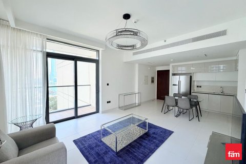 Huoneisto Dubai Harbour, Arabiemiraatit 2 makuuhuonetta, 184.3 m2 № 662236 - kuva 3
