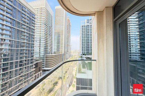 Huoneisto Dubai Harbour, Arabiemiraatit 2 makuuhuonetta, 184.3 m2 № 662236 - kuva 18