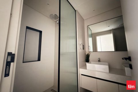 Huoneisto Dubai Harbour, Arabiemiraatit 2 makuuhuonetta, 184.3 m2 № 662236 - kuva 14