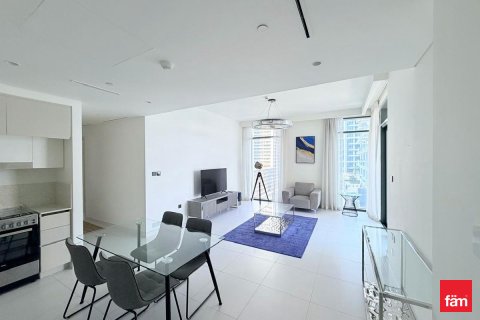 Huoneisto Dubai Harbour, Arabiemiraatit 2 makuuhuonetta, 184.3 m2 № 662236 - kuva 4