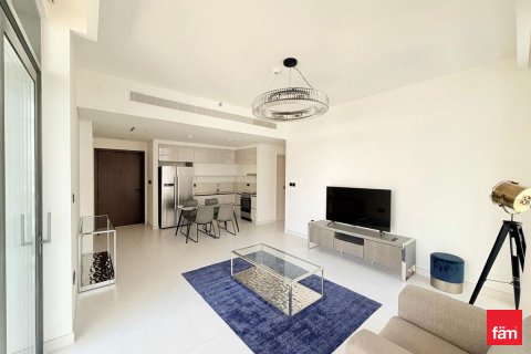 Huoneisto Dubai Harbour, Arabiemiraatit 2 makuuhuonetta, 184.3 m2 № 662236 - kuva 5