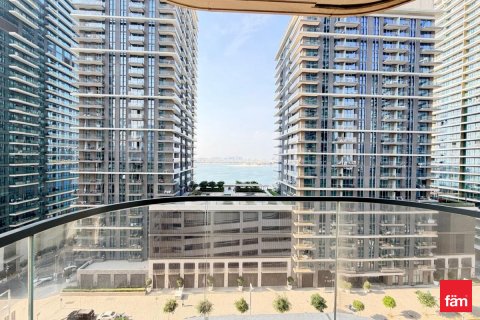 Huoneisto Dubai Harbour, Arabiemiraatit 2 makuuhuonetta, 184.3 m2 № 662236 - kuva 15