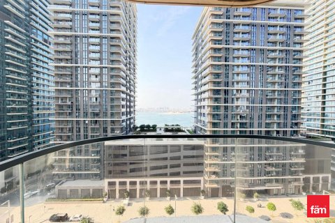 Huoneisto Dubai Harbour, Arabiemiraatit 2 makuuhuonetta, 184.3 m2 № 662236 - kuva 16